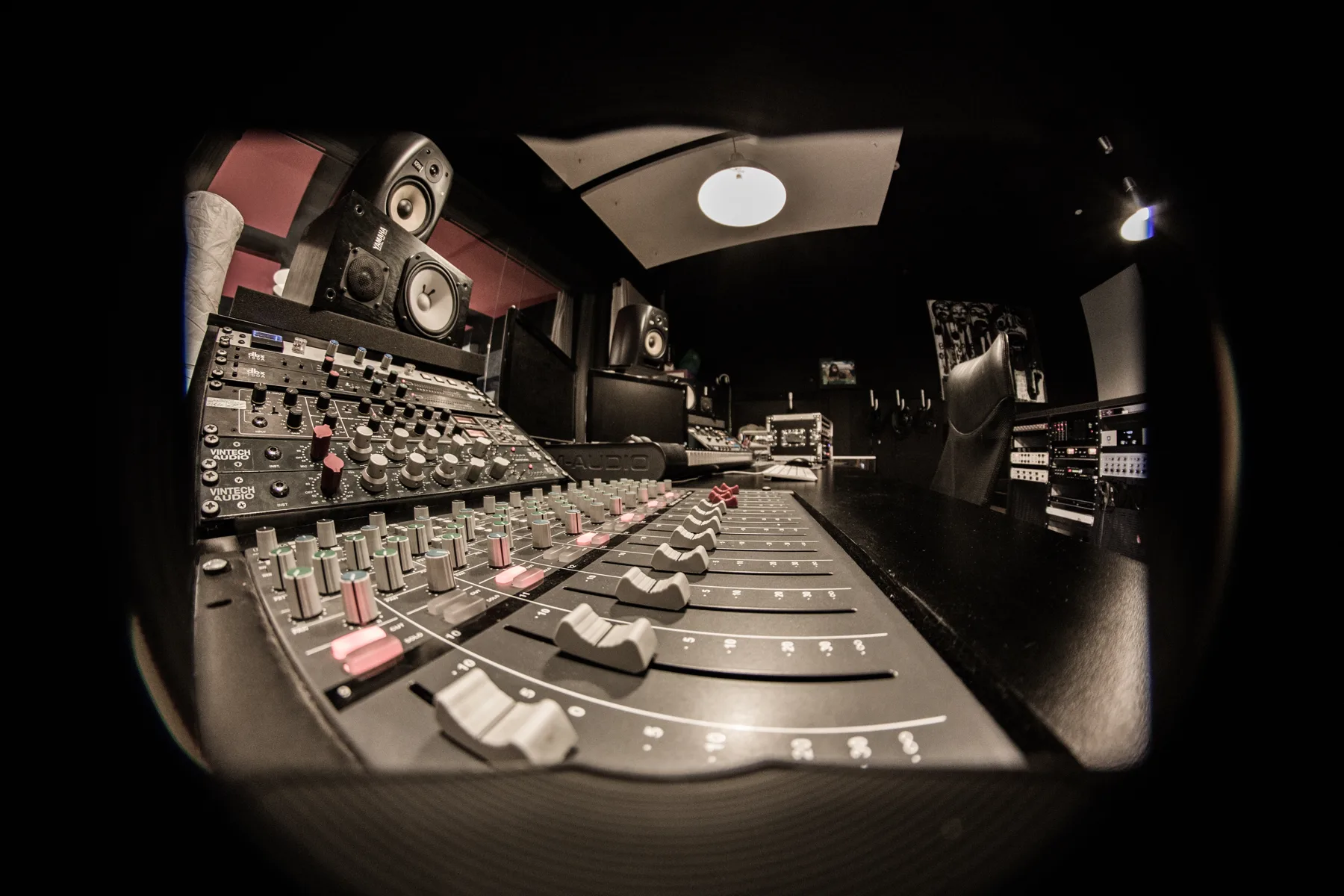 Parliament Studios photo 0