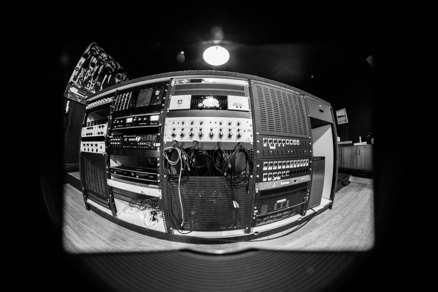 Parliament Studios photo 1