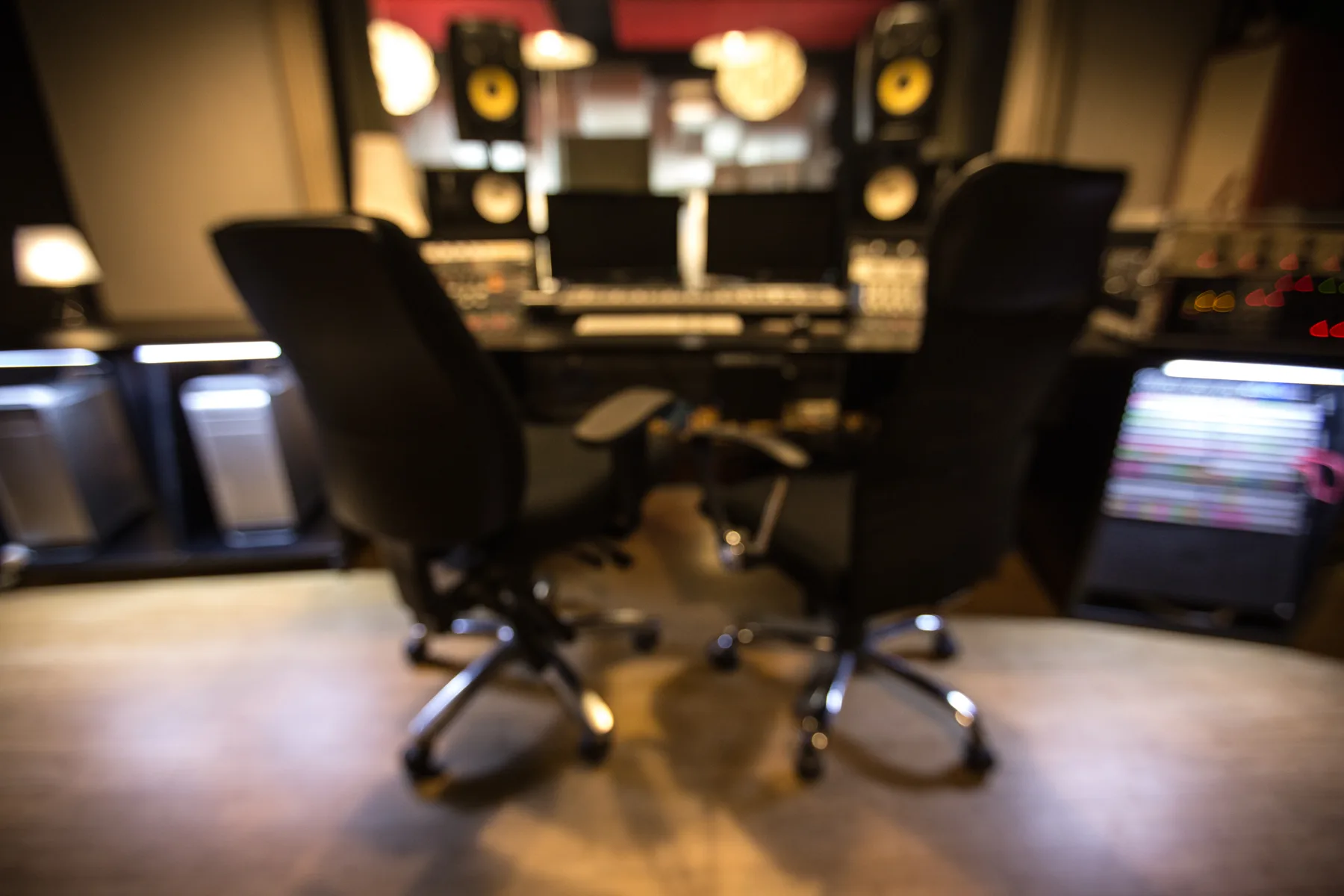 Parliament Studios photo 9