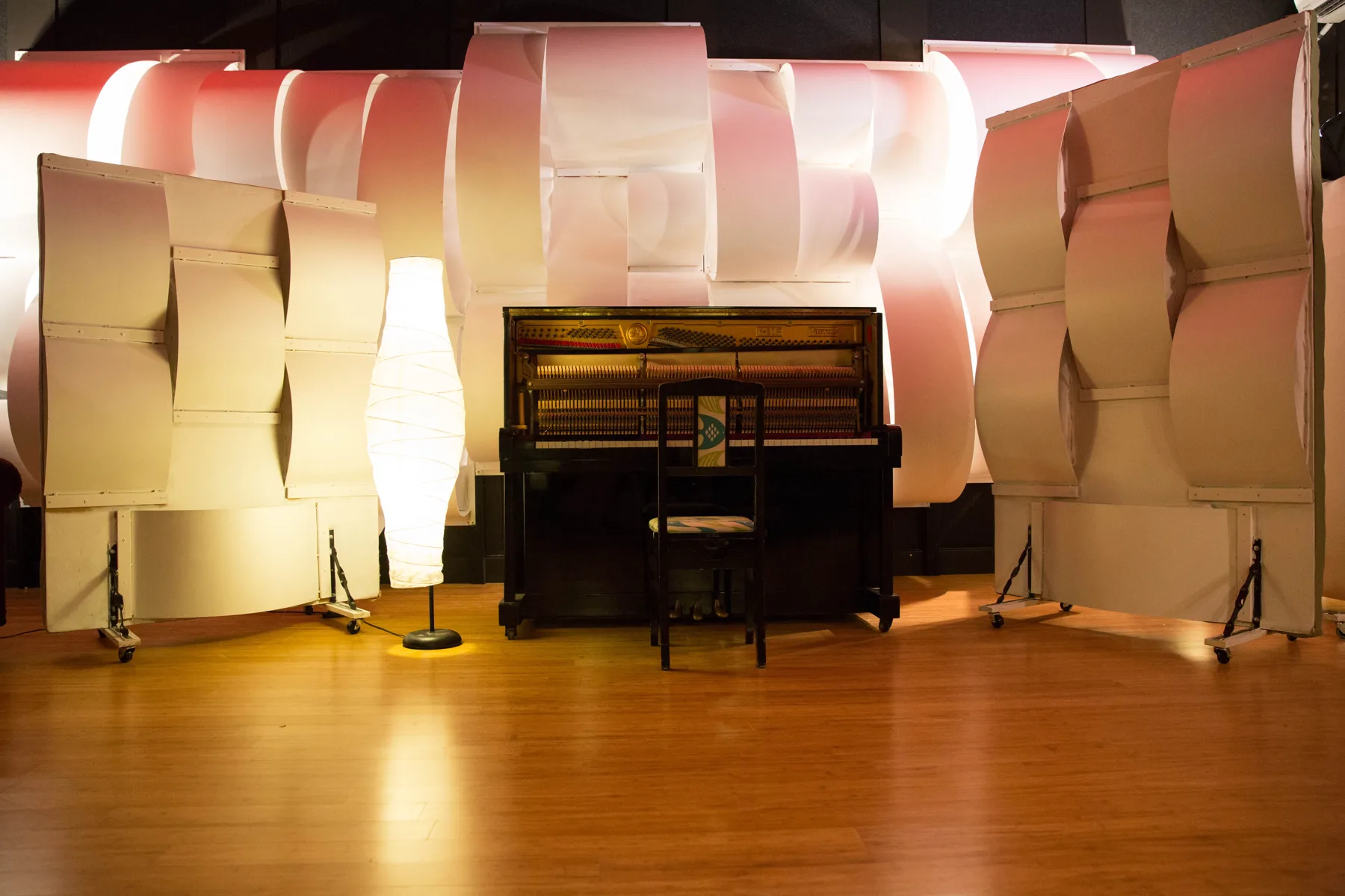 Parliament Studios photo 45
